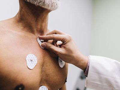 Advanced Cardiovascular Assessment